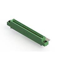 EDAC 845-028-559-403 Standard Card Edge Connectors .100" (2.54mm) Pitch Card Edge Connector