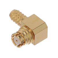 Radiall R222900320 Connectors SMP / RIGHT ANGLE PLUG CRIMP TYPE CABLE 2.6/50 S