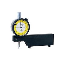 INSIZE 2238-4 Buttress thread run-out gauges (0-4mm)