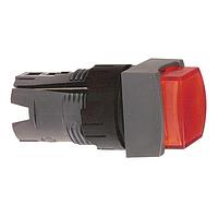 SCHNEIDER ZB6CE4 Switch Actuators 16MM ILLUM PB 65168-016