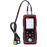 UNI-T UT345A Ultrasonic Thickness Gauge