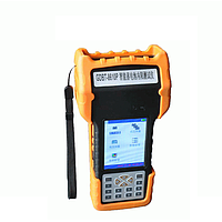 Battery Impedance Tester