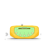 Promax PROLITE-105 Triple wavelength LASER source (1310nm, 1490nm&1550nm)