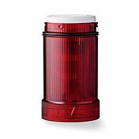 Auer Signal 902012405 Steady Beacon Module ZDC LED steady beacon module 24 V AC/DC red