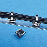 Panduit MTM2H-Q - 2-WAY SS MOUNT
