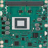 Advantech SOM-6872VC-U9A1 System-On-Modules - SOM V2748 35-54W 8C16T w/eDP