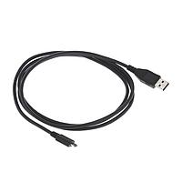 Hirose Electric ZX40-B-5S-1500-STDA(30) Micro USB Type B Connectors