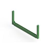 EDAC 345-055-500-458 Standard Card Edge Connectors .100" (2.54mm) Pitch Card Edge Connector