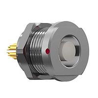 ODU GE1B0C-P10MCC0-0000 Circular Push Pull Connectors