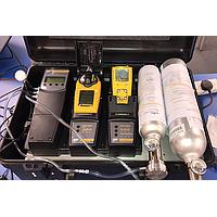 Air Quality Meter Inspection Service