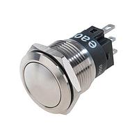 EAO 82-5351.1000 Anti-Vandal 19mm PUSHBUTTON FLUSH SWITCH