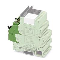 PHOENIX CONTACT 2296553 Adapter PLC-V8/FLK 14/IN