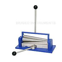 Biuged BGD 566 Conical Mandrel Tester (Thickness ≤0.8mm)
