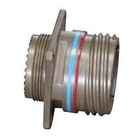 Amphenol Socapex TVP00ZNCI2355S Receptacles Circular receptacle standard, sz23