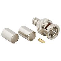 Amphenol RF 031-71008-2000 Connectors 75 OHM PLUG