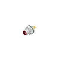 Amphenol CONEC 43-02323 Connectors SAL-HT-12-FSH5-P12-9