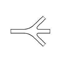 Raychem - TE Connectivity 579315-000 Cable Mounts 462A423-50-0