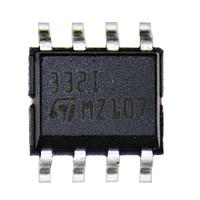 STMicroelectronics TS332IDT Analog Comparators Micro PWR 1.65 to 5V 20uA 210ns 2kV