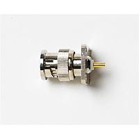 Pomona Electronics 6735 Connectors BNC (M) PANEL MOUNT, 75 OHM