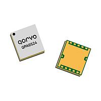 Qorvo QPA0524TR7 RF Amplifier 24GHz 5W MMIC PA