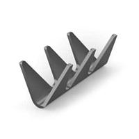 AMP Connectors - TE Connectivity 925856-1 Crimp CIRCULAR WIRE PIN