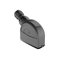 HARTING 19461160546 Hoods Han-Eco 16A-HSE-M25 w/ cable gl