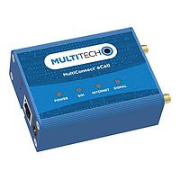 MultiTech MTE-L12G1-B07-US Cellular to Ethernet Bridges Private LTE OnGo CBRS Cat 12 Cellular to Ethernet Bridge with US Accessory Kit