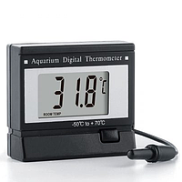 HINOTEK KL-9806 Digital Mini Thermometer (-50℃~70℃, 0.1℃)