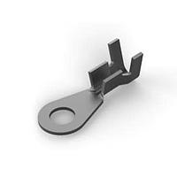 AMP Connectors - TE Connectivity 880642-2 Ring RING TONGUE