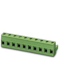 PHOENIX CONTACT 1948132 Plugs 3 Pos 7.5mm pitch Plug 24-12 AWG Screw