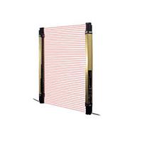 Panasonic Industrial Automation SF4B-H16C Safety Light Curtains Type 4 Compact Safety Light Curtain, Hand Type, 343mm
