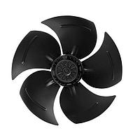 ebm-papst S4E350-AR06-30 Axial Fan AC Axial Fan, IP44 Rated