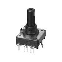 PANASONIC EVQ-V9C00116E Absolute 18mm Square Water Proof 16 detent