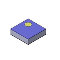 TTM Technologies C1A50Z4 High Frequency/RF Resistors