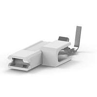 AMP Connectors - TE Connectivity 521471-1 Quick Disconnects 187 ULTRA-POD FLAG 18-14 BR