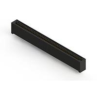 EDAC 895-042-500-101 Receptacles .100" (2.54mm) Pitch Card Edge Connector
