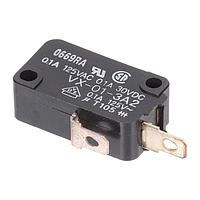 Omron Electronics VX-01-3A2 Miniature MINIATURE