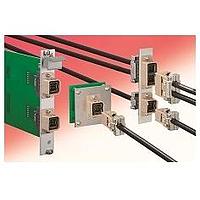 Hirose Electric TJ50L(2)-8S-C(6.6) Plugs