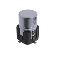 KEMET PHV227HLL4370ME4 Vertical Crown SMD Capacitors 25V 3700uF 20% -40C / +125C Hybrid Vertical Crown SMD AEC-Q200