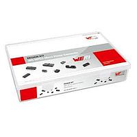 Wurth Elektronik 662001 Design Kits WR-MPC3 Design Kit Mini Power Conn