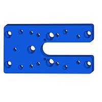 Swivellink AFSB-530-B-P4 Mounting Plate BANNER MTG PLATE