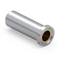 Mill-Max 0351-0-15-01-34-27-10-0 Pin Receptacle RECPT PIN .032-.046"