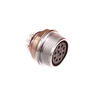 Hirose Electric RM15WTRZ-10S(81) Standard Circular Connector