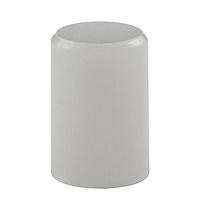 NKK Switches AT445B Cap, Toggle WHITE CAP FOR "C" CONE TOGGLE M SERIES