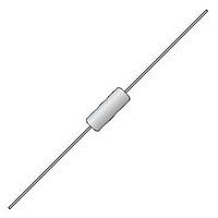 Ohmite Z50E RF Plate Choke PLATE CHOKE 7.0UH