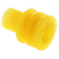 Aptiv 60994034-B Wire Seal APEX 2.8 SEAL 2.5mm2 WIRE SIZE