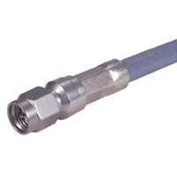 HUBER+SUHNER 11_SMA-50-4-53/139_NE Connectors SMA straight cable plug(m)