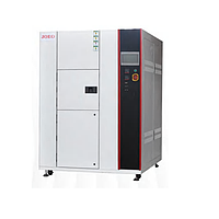 Joeo TST-252-C Thermal Shock Test Chamber (3 Zone) (-65~+150°C;  700x600x600mm)