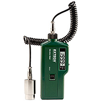 EXTECH VB450 Vibration Meter (0.1 ~ 199.9 m/s2)