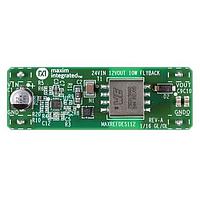 Maxim Integrated MAXREFDES112B# Power Supply Controller Efficient isolated flyback 10W, Sumida t